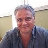 Ugo Gravante fondatore dell'associazione di clownterapia a Palermo